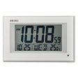 Seiko Plastic Wall Clock