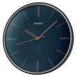 Seiko Plastic Wall Clock