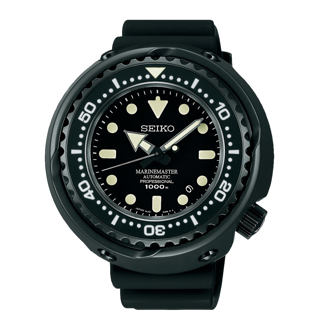 SEIKO Men's Prospex Divers Automatic Watch