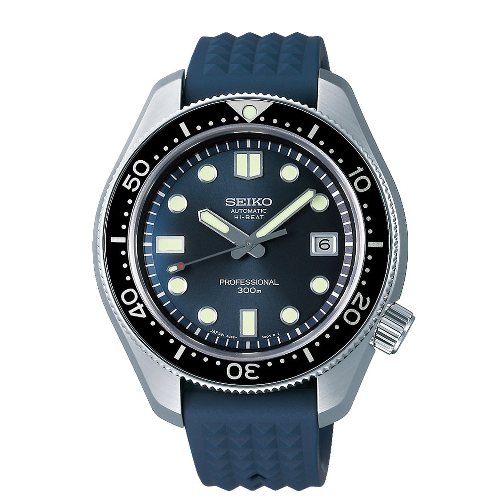 SEIKO Men's Prospex Divers Automatic Watch