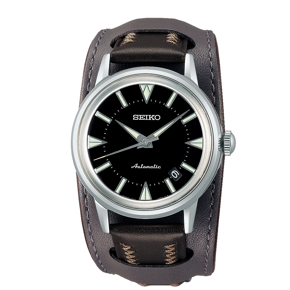 SEIKO Men's Prospex Sport Automatic Watch Limited Edition