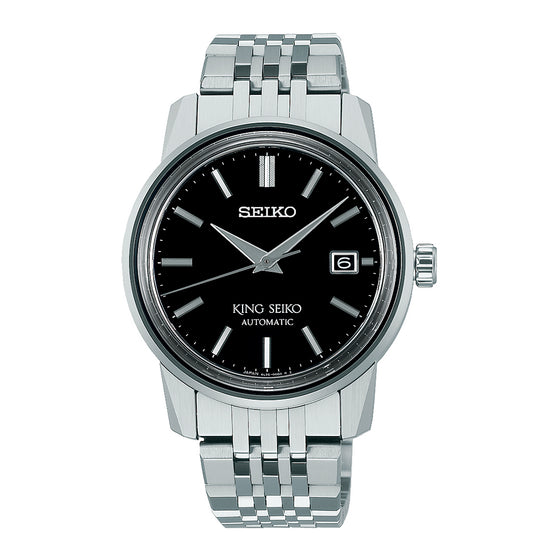 Seiko Men's King Seiko Automatic Watch