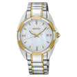 Seiko Women's Dress Quartz Watch