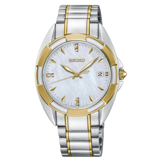 Seiko Women's Dress Quartz Watch