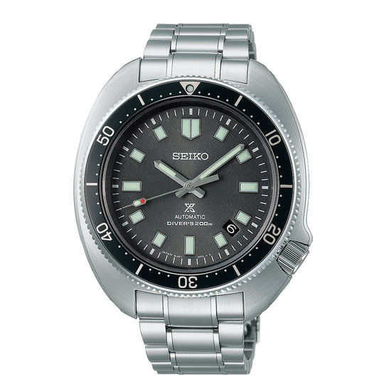 Seiko Men's Prospex Divers Automatic Watch