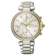 Seiko Women's Dress Quartz Watch