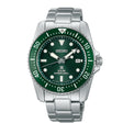 Seiko Men's Prospex Divers Quartz Watch
