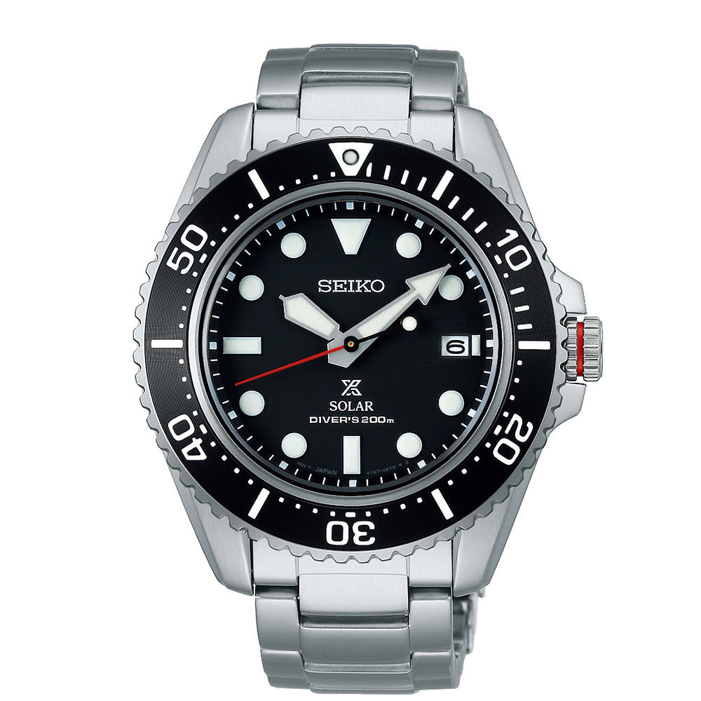 Seiko Men's Prospex Quartz Watch