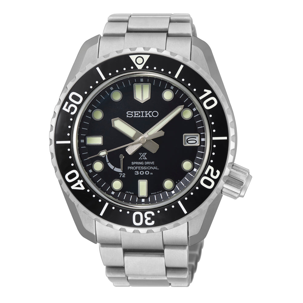 SNR029J1 - SEIKO Men's Prospex Sport Automatic Watch - The Watch House