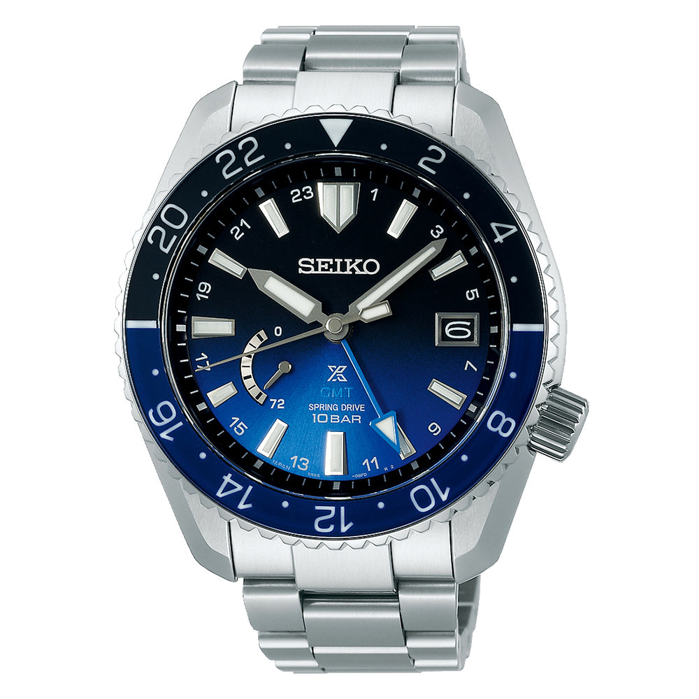 SEIKO Men's Prospex Sport Quartz Watch Limited Edition