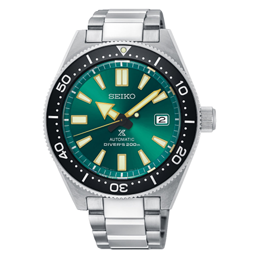 SEIKO Men's Prospex Sport Automatic Watch Limited Edition