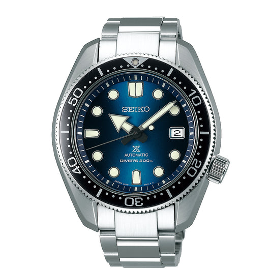 Seiko Men's Prospex Sport Automatic Watch