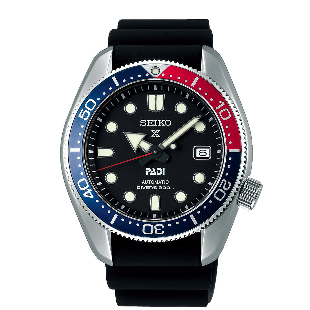 SEIKO Men's Prospex Sport Automatic Watch