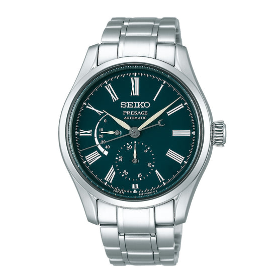 Seiko Men's Presage Formal Automatic Watch