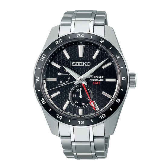 Seiko Men's Presage Formal Automatic Watch