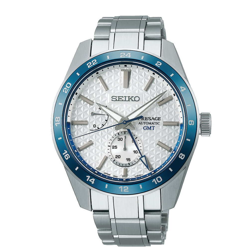 SEIKO Men's Presage Formal Automatic Watch Limited Edition
