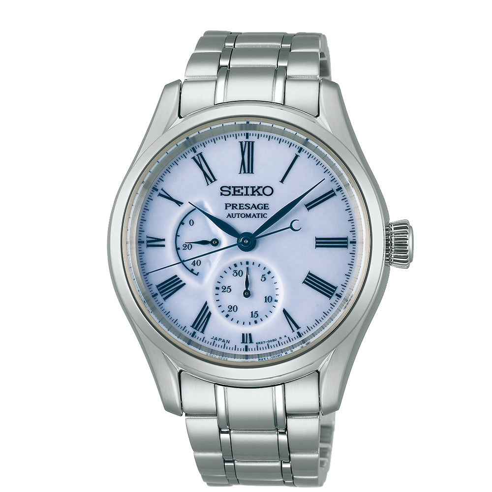 SEIKO Men's Presage Formal Automatic Watch Limited Edition