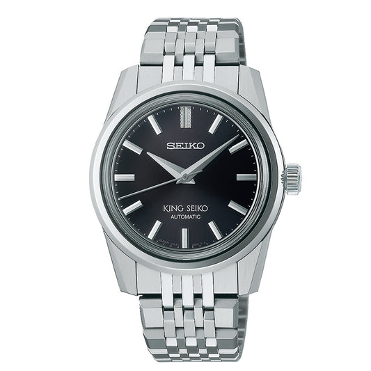 Seiko Men's King Seiko Formal Automatic Watch