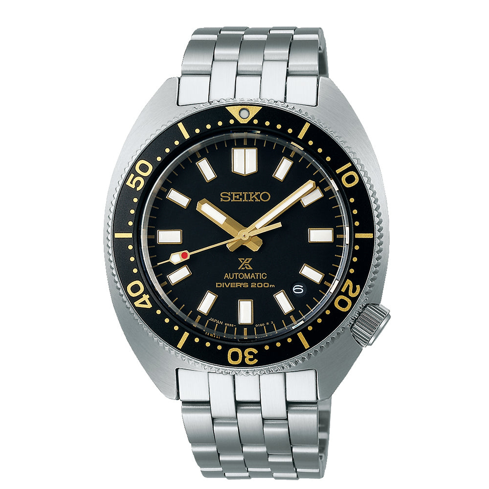 Seiko Men's Prospex Automatic Watch
