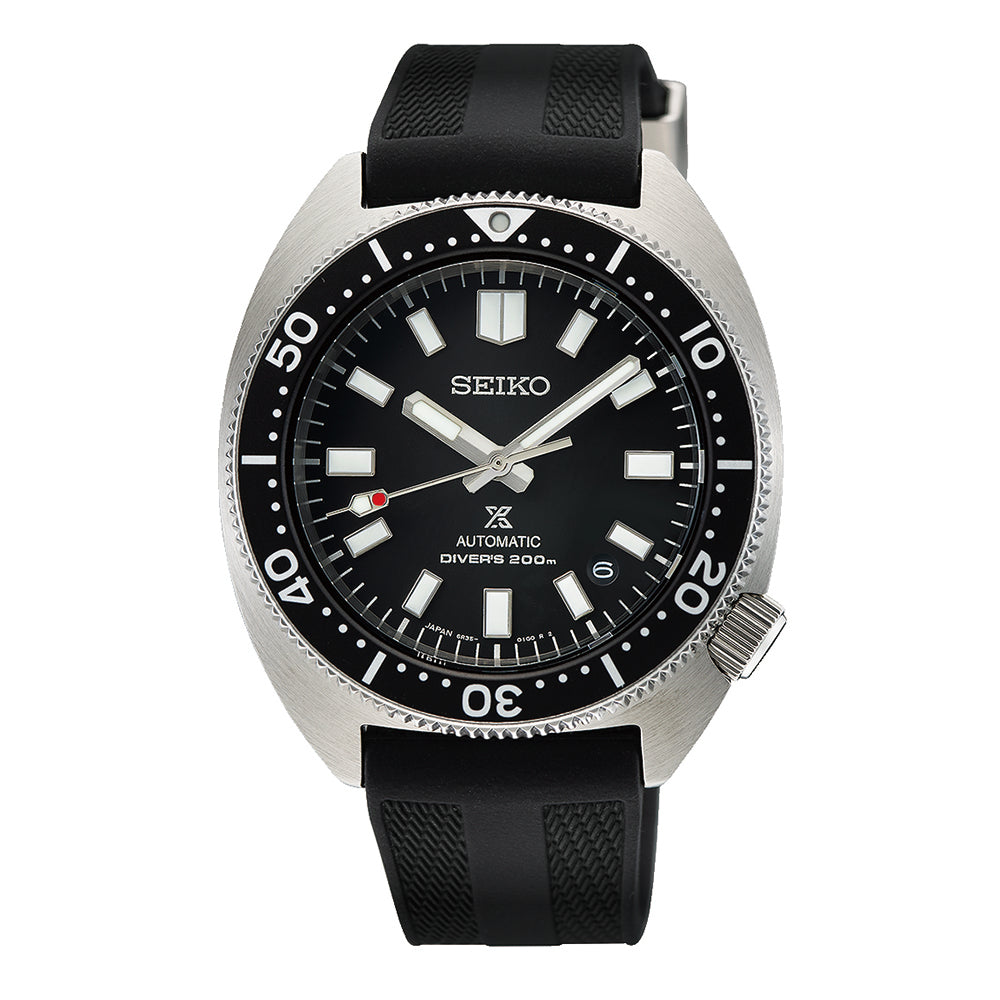 Seiko Men's Prospex Automatic Watch