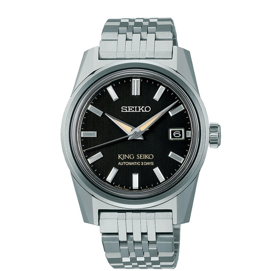 Seiko Men's King Seiko Automatic Watch
