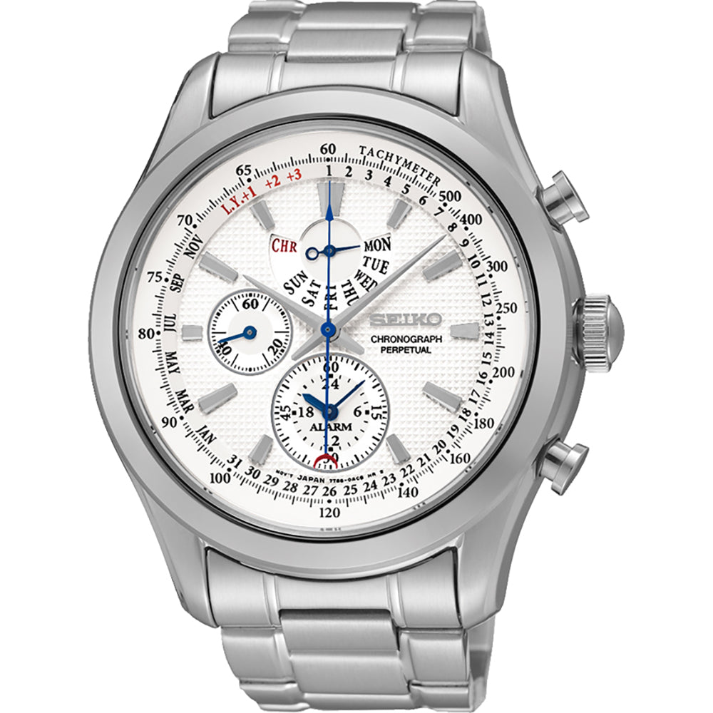 Seiko Men's Formal Quartz Watch