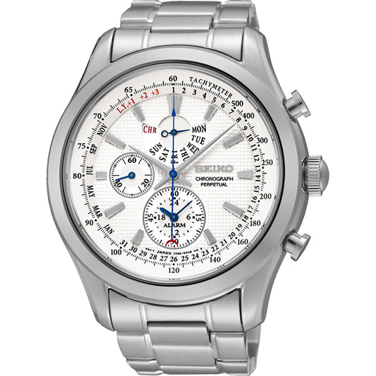 Seiko Men's Formal Quartz Watch