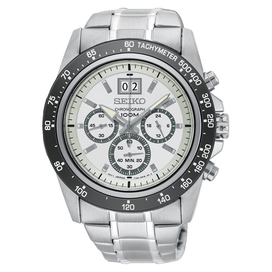 Seiko Men's Formal Quartz Watch