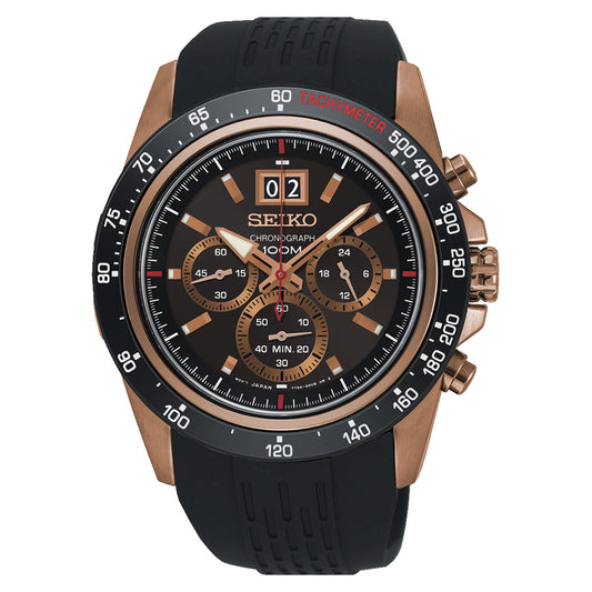Seiko Men's Formal Quartz Watch