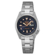 Seiko Women's New5Sports Dress Automatic Watch