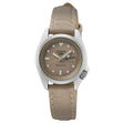 Seiko Women's New5Sports Dress Automatic Watch