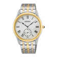 Seiko Men's Formal Quartz Watch
