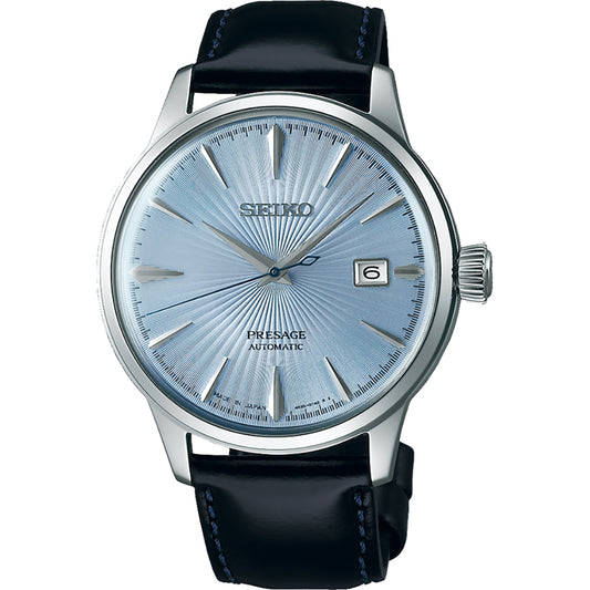 Seiko Men's Presage Formal Automatic Watch
