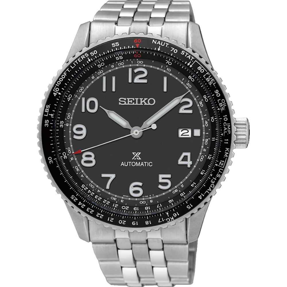 SEIKO Men's Prospex Sport Automatic Watch