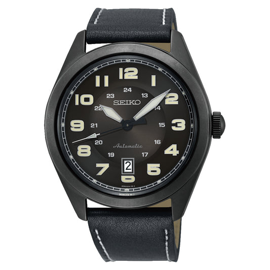 Seiko Men's Formal Automatic Watch