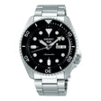 Seiko Men's New5Sports Sport Automatic Watch