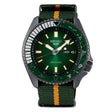 Seiko Men's New5Sports Sport Automatic Watch