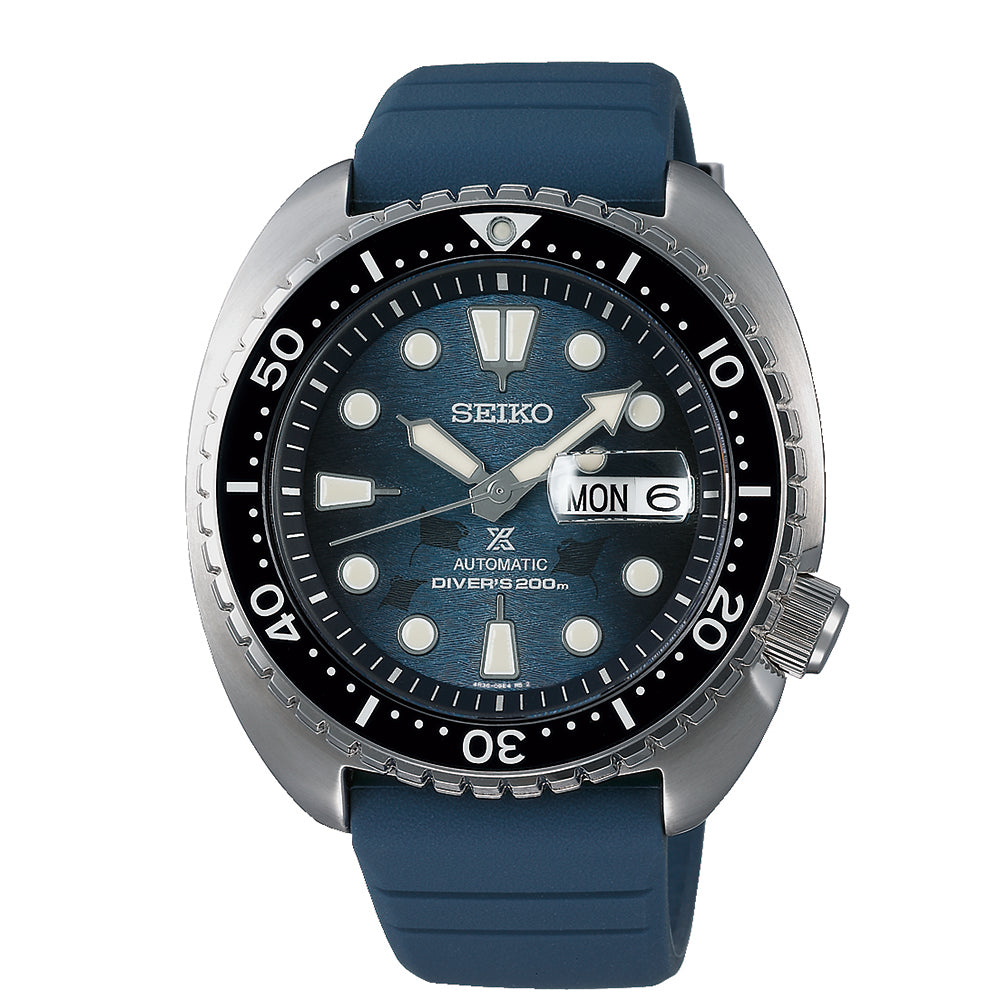 SEIKO Men's Prospex Divers Automatic Watch