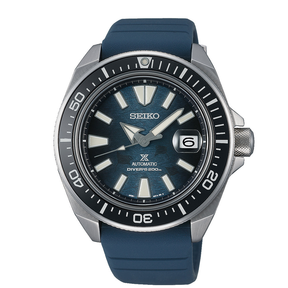 SEIKO Men's Prospex Divers Automatic Watch