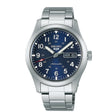 Seiko Men's New5Sports Sport Automatic Watch