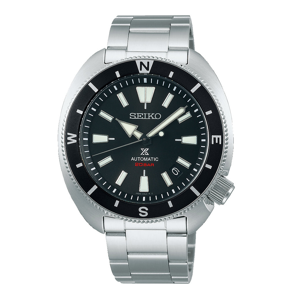 Seiko ssc703p1 online review