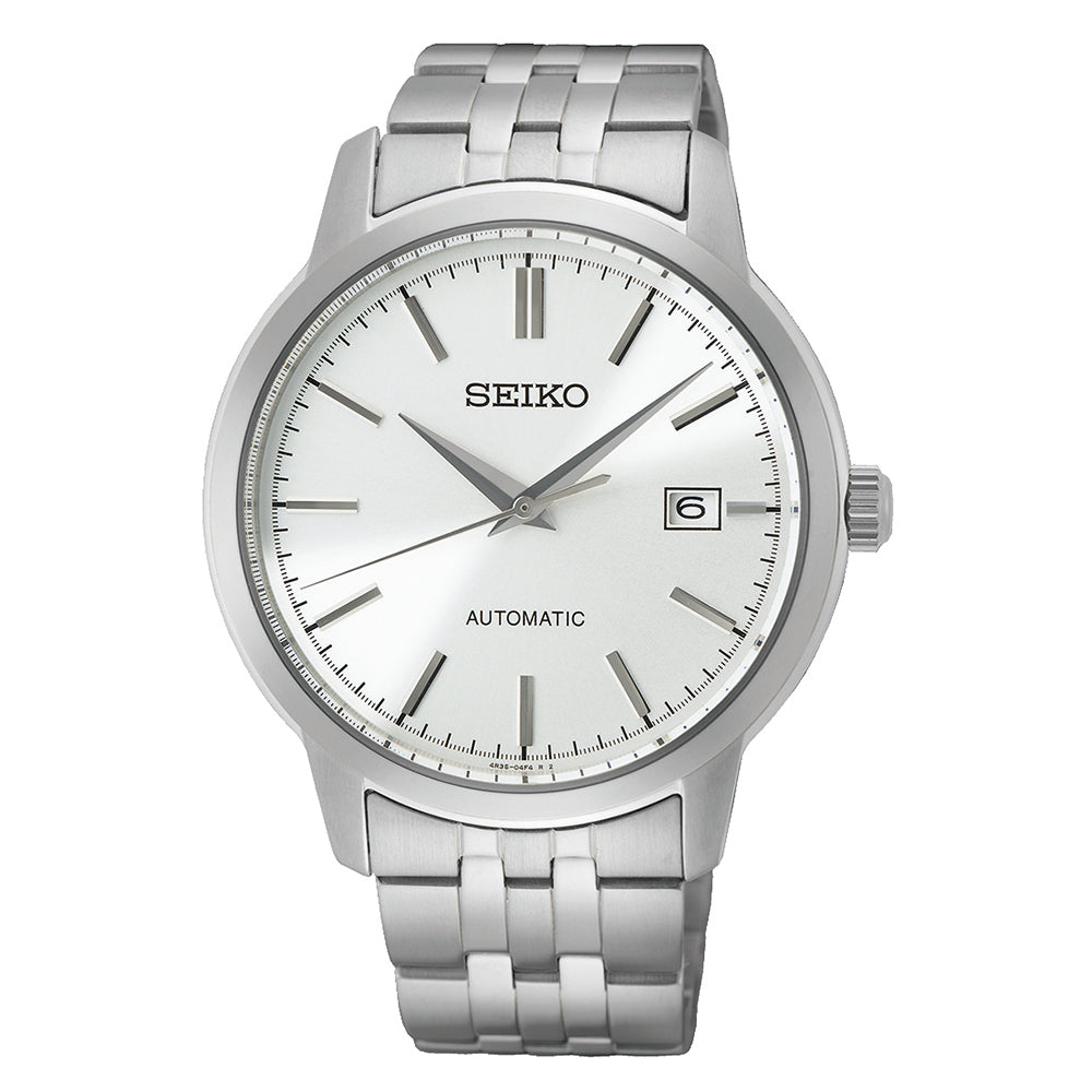 Seiko Men's Automatic Watch