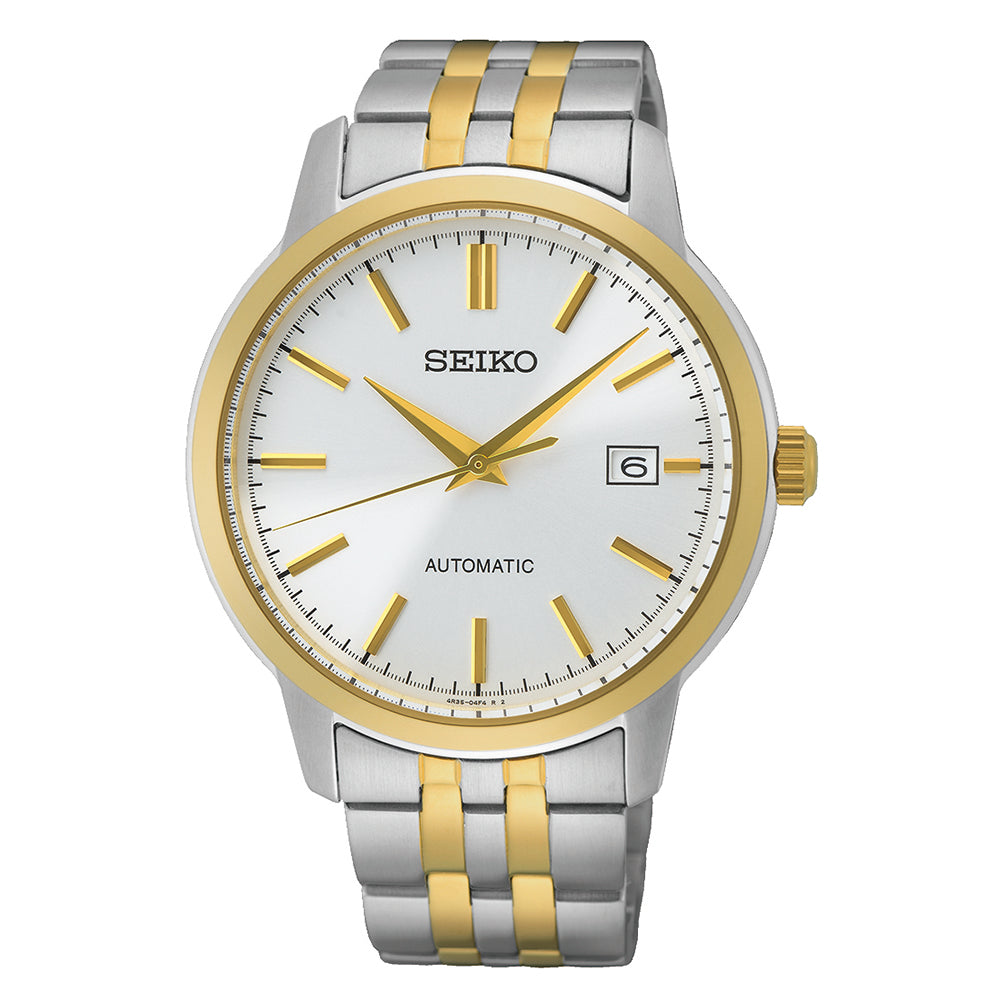 Seiko Men's Automatic Watch