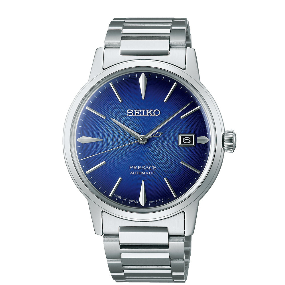 Seiko Men's Presage Automatic Watch