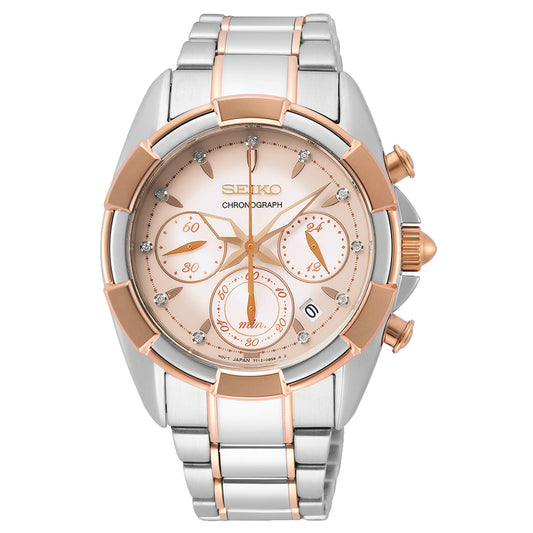 Seiko Women's Formal Quartz Watch