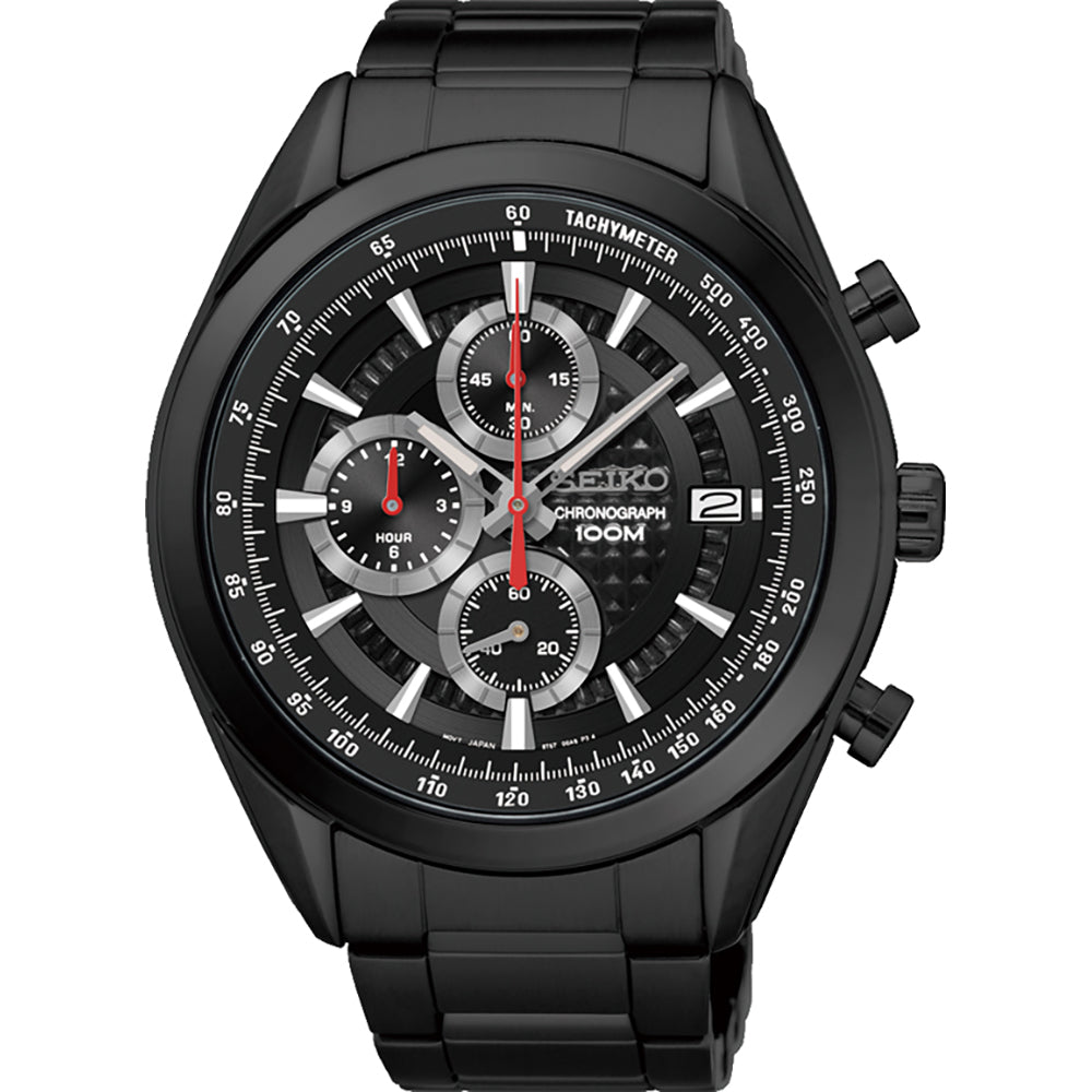 Seiko Men's Formal Quartz Watch