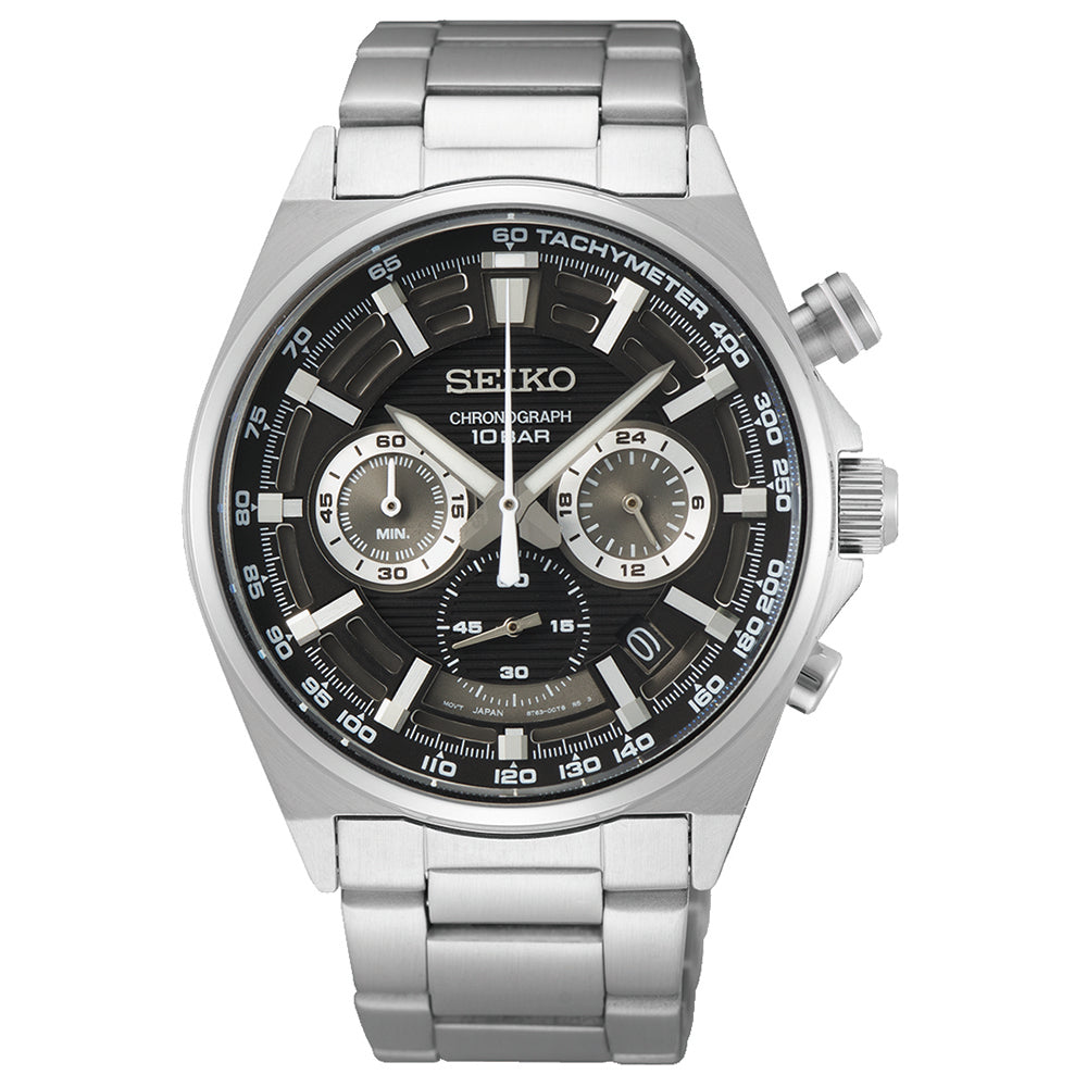 Seiko Men's Formal Quartz Watch