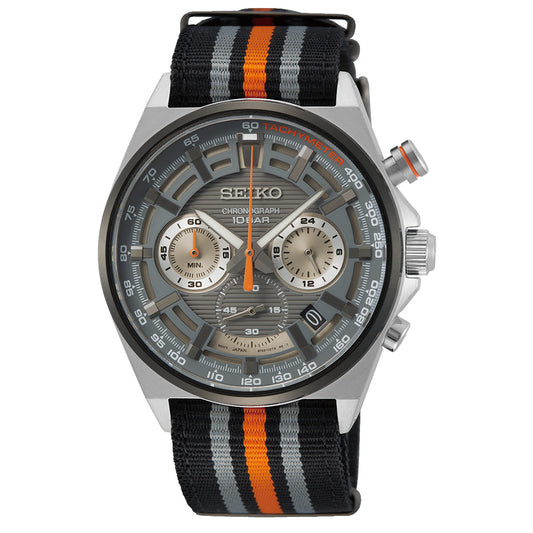 Seiko Men's Formal Quartz Watch