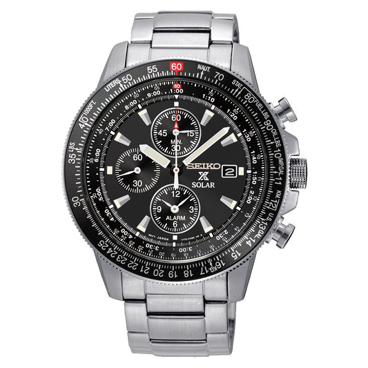 Seiko Men's Prospex Sport Quartz Watch
