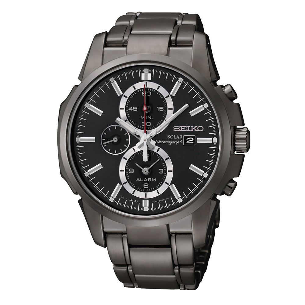 Seiko Men's Formal Quartz Watch